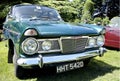 Humber Sceptre MkII Saloon