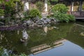 The Humble Administrator`s Garden in Suzhou - a poem of flowers,