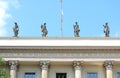 Humboldt university Berlin Germany