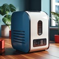 dehumidifier