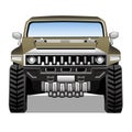 Hummer