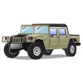 Hummer