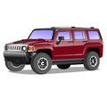 Hummer