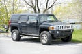 Hummer