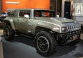 Hummer concept