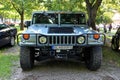 Hummer H1 (1992Ã¢â¬â2006)