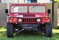 Hummer H1 (1992Ã¢â¬â2006)