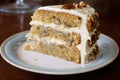 hummingbird cake, with layers of moist yellow cake, rich pineapple filling and creamy frosting