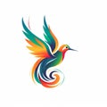 Hummingbird logo