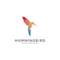 Hummingbird logo