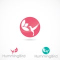 Hummingbird sign