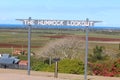 The Hummock Lookout