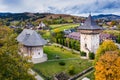 Bucovina, Romania Royalty Free Stock Photo