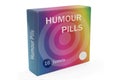 Humour boost concept. Royalty Free Stock Photo