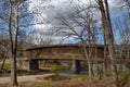 Humpback Bridge