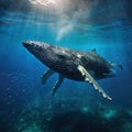 Humpback Whale