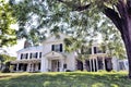 Humphrey Bogart and Lauren Bacall\'s wedding and honeymoon house at Malabar Farm