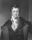 Humphrey Davy