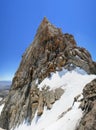 Humphreys Peak summit