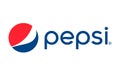 Humpolec, Czech Republic - January 03, 2023: Pepsi - soda drink company , soft non alcoholic water