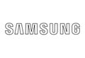 Humpolec, Czech Republic - January 03, 2023: Samsung - electronic technology web vector symbol