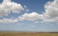 Humpreys Peak and Arizona Landscape