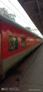 Humsafar Express introduced bye Indian railways