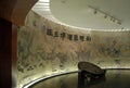 The Hunan Museum in Changsha, China