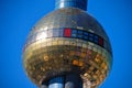 Hundertwasser district heating plant in Vienna