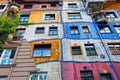 Hundertwasser Haus