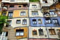 Hundertwasserhaus Wien