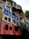 Hundertwasserhaus