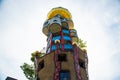 Hundertwasser Museum in Abensberg