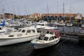 HUNDESTED HABOUR