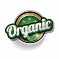 Hundred percent vector organic