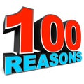 Hundred reasons