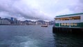 Hung Hom Ferry Pier