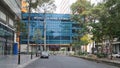 Hung Vuong Maternity hospital - Benh vien Hung Vuong street Ho Chi Minh city, Vietnam