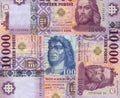 Hungarian forint