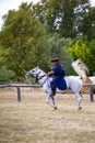 Hungarian herdsman - \