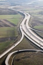 Hungarian highway