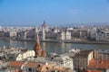 Hungarian Landmarks on the Danube