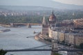 Hungarian Landmarks on the Danube