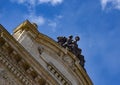 Hungarian National Bank Building