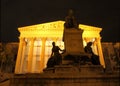 Hungarian National Museum