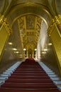 Hungarian Parliament