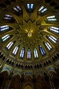 Hungarian Parliament