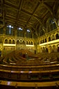 Hungarian Parliament