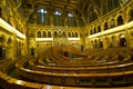 Hungarian Parliament