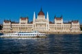 Hungarian Parliament